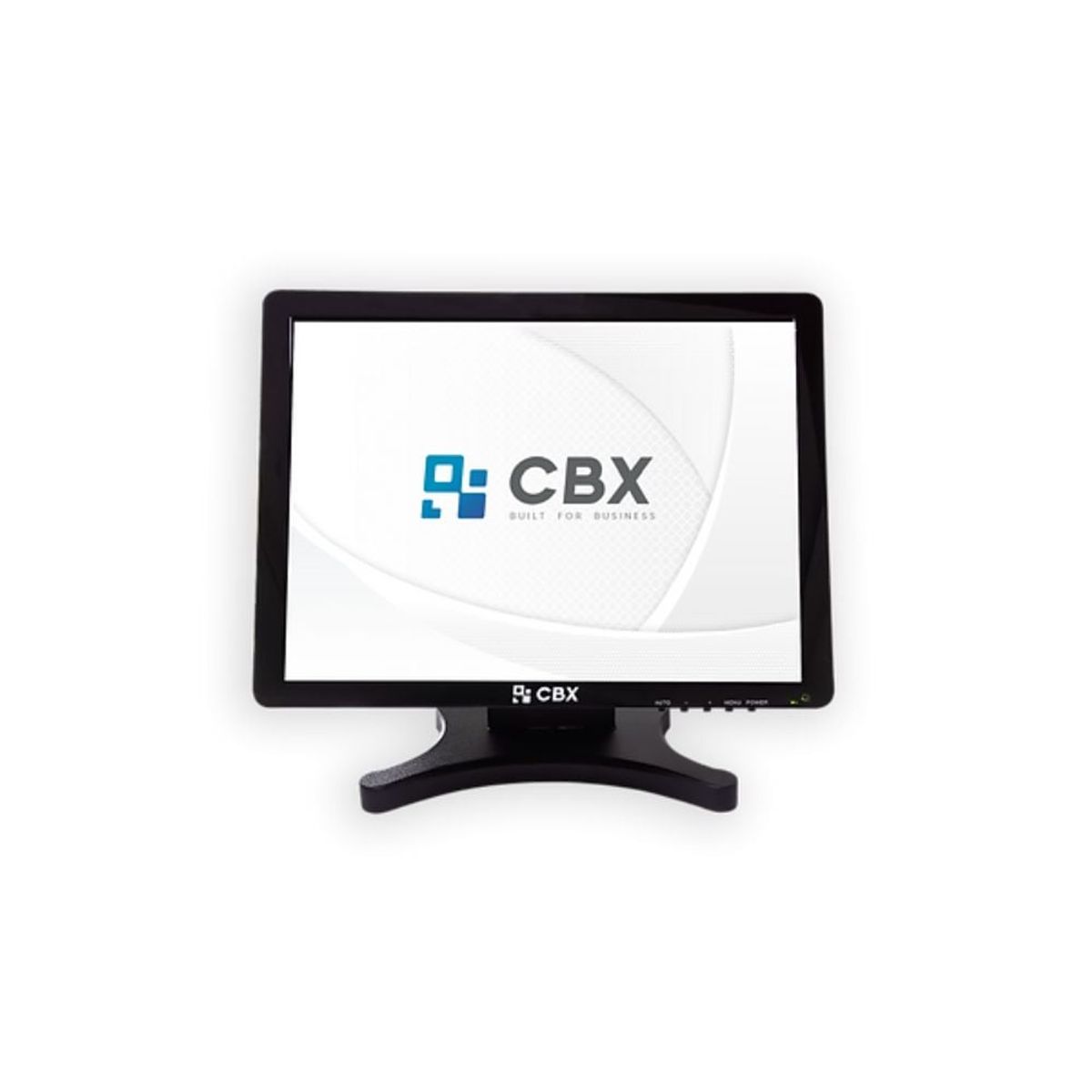 CBX - MONITOR TOUCH CBX TOUCH-1501W 15