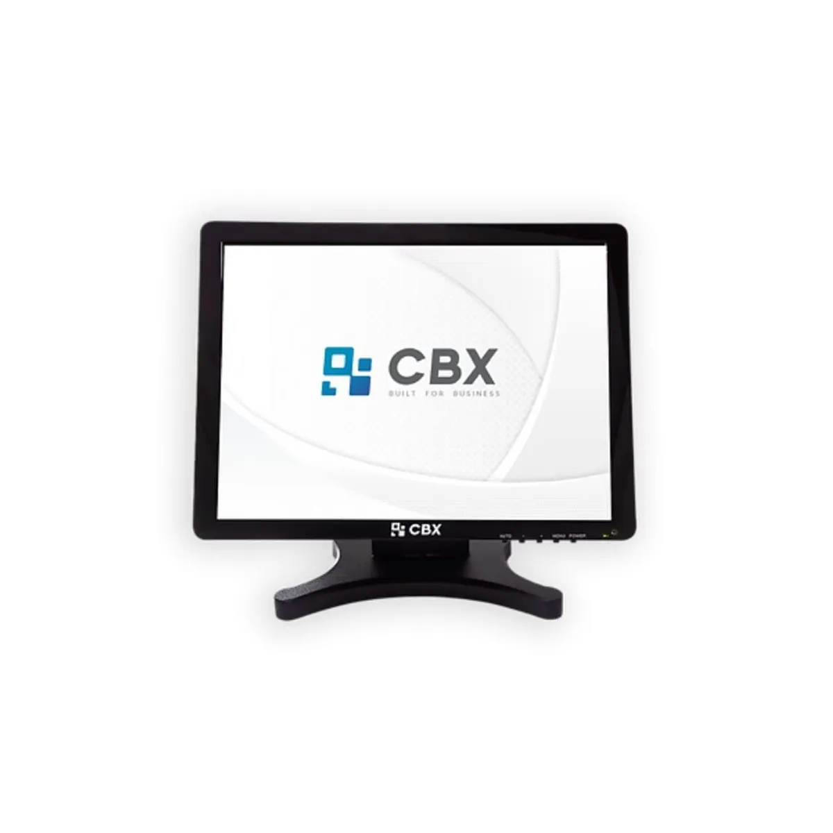 CBX - MONITOR TOUCH CBX TOUCH-1501W 15