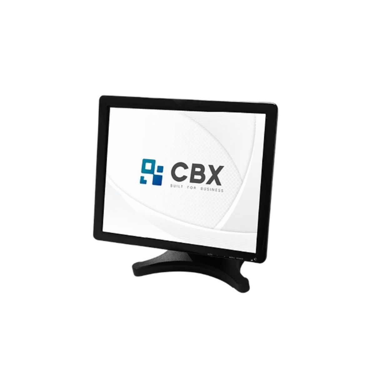CBX - MONITOR TOUCH CBX TOUCH-1501W 15