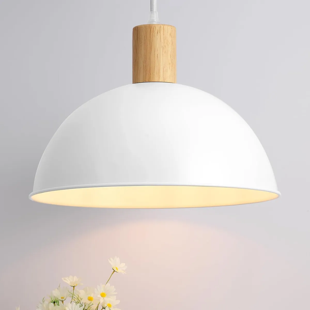 GENERICO - Lámpara Colgante Niza