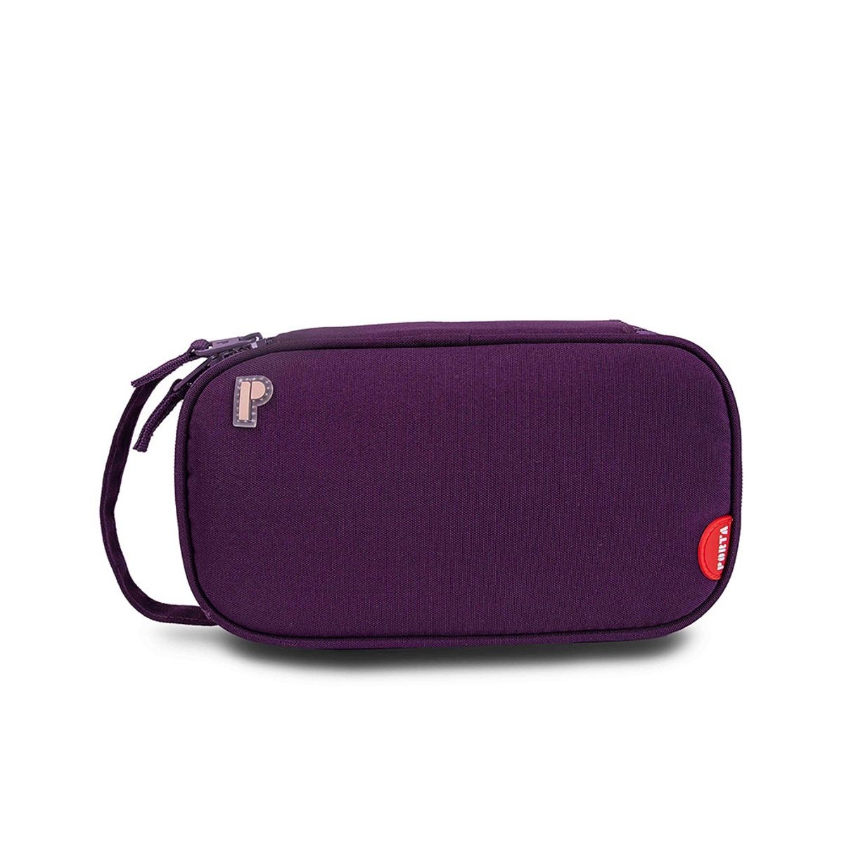 PORTA - CARTUCHERA PORTA PANEL UVA