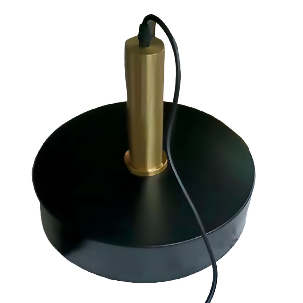 GENERICO - Lámpara Colgante Stamp