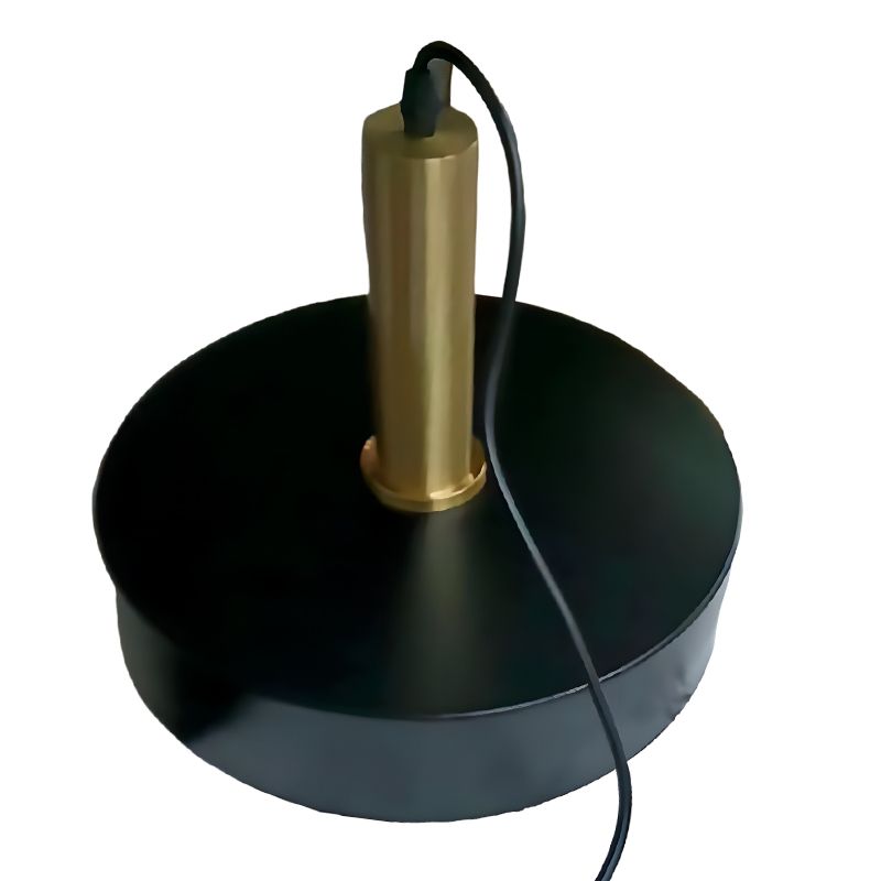 GENERICO - Lámpara Colgante Stamp