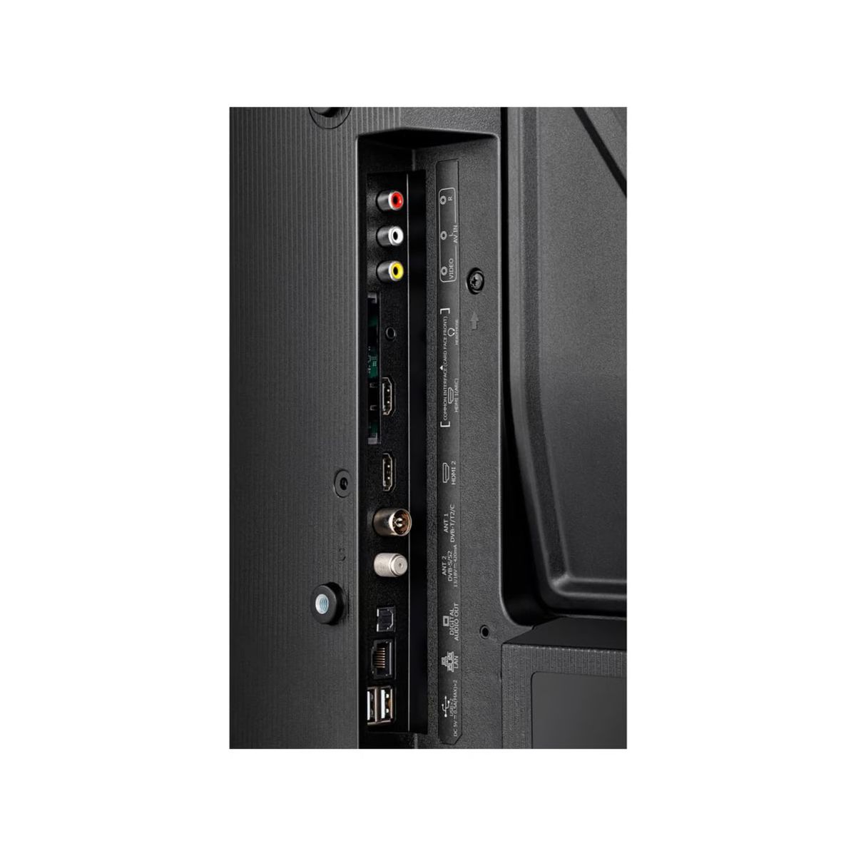 HISENSE - TELEVISOR SMART TV HISENSE FULL HD 40” 40A4K