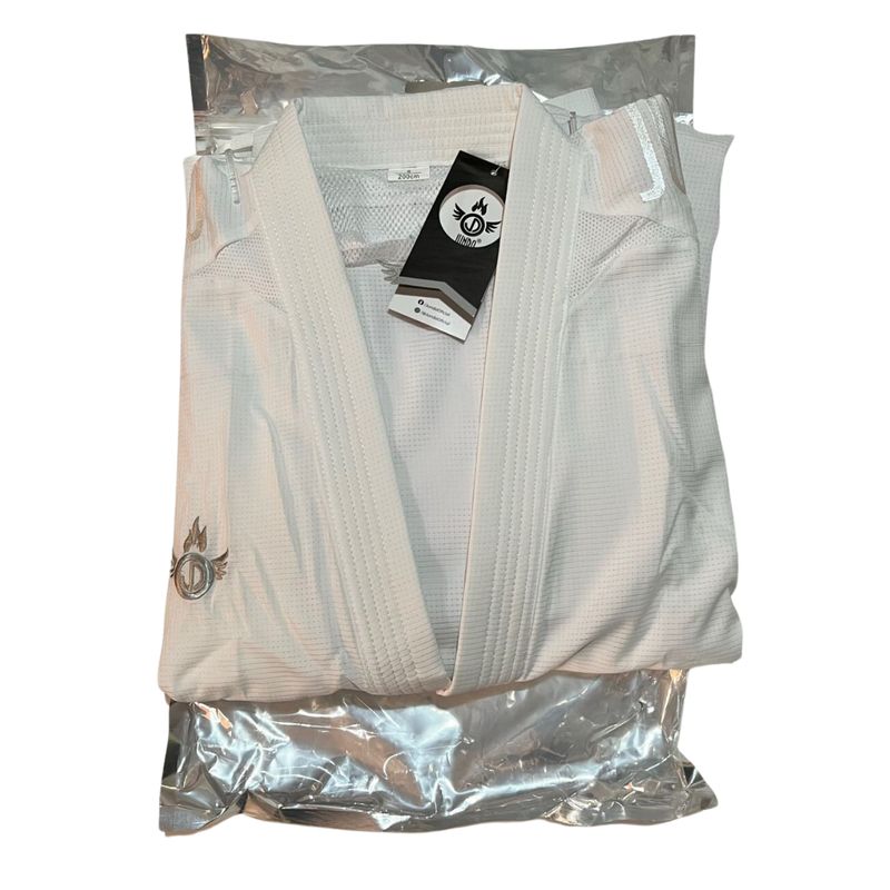 PERU IMPORTACIONES - Uniforme de karate importado Ultra Ligero - Jundo