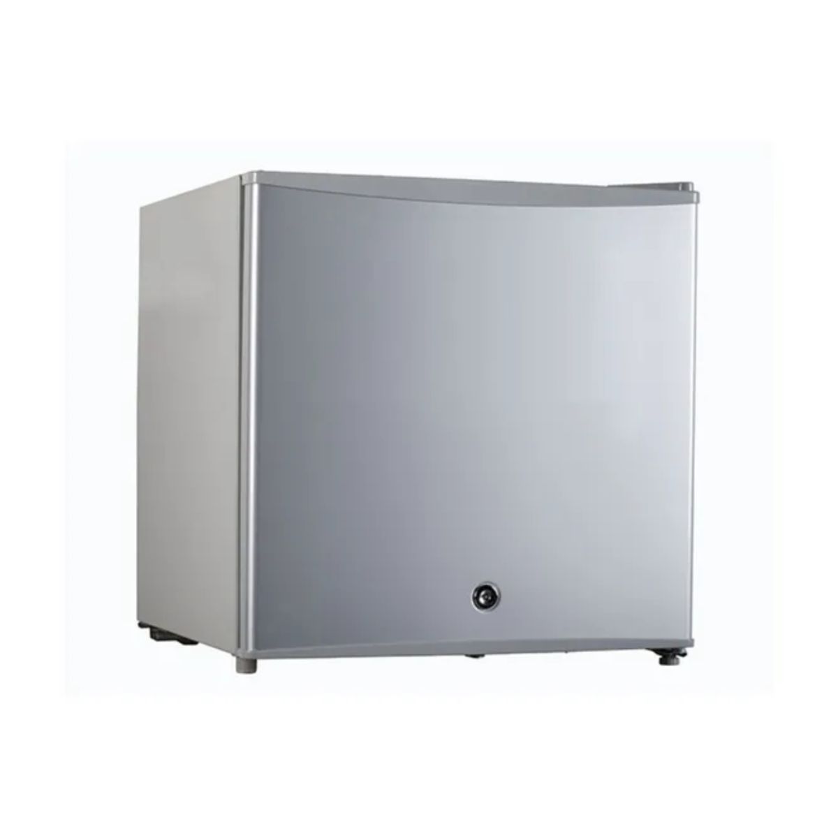 BORD - FRIGOBAR BORD 50 L SILVER - MI50S-M