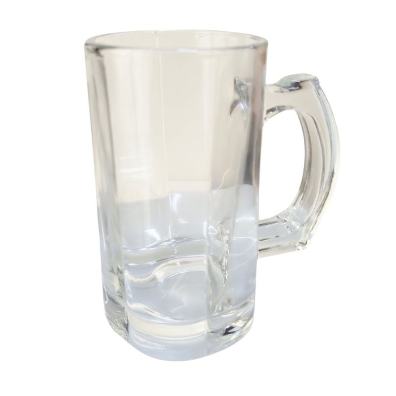 GENERICO - Vaso Chopp de Vidrio 345 ml