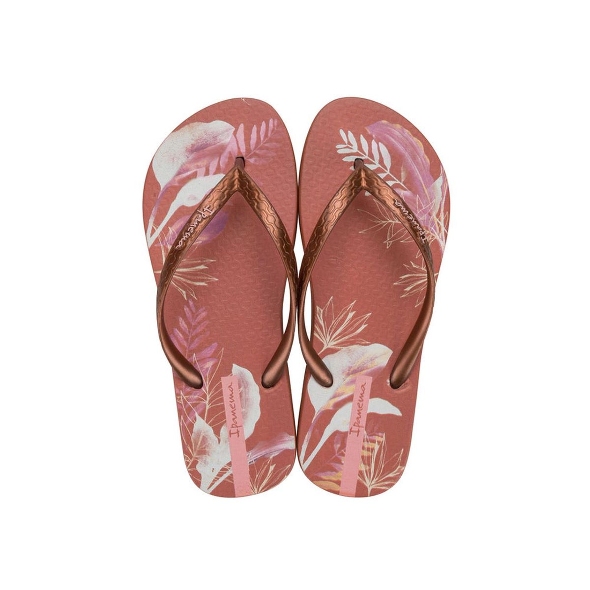 IPANEMA - Sandalia Flip Flop Ipanema IPJ71 Dama