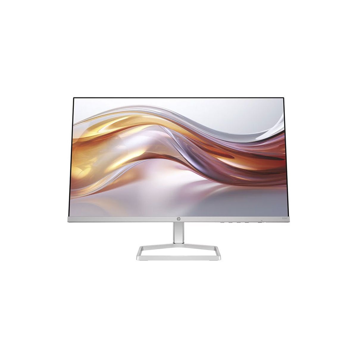 HP - Monitor HP Serie 5 524sf de 23.8" FHD, Negro (94C17AA)