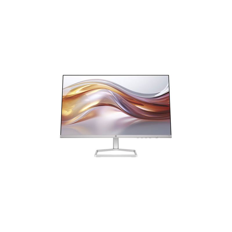 HP - Monitor HP Serie 5 524sf de 23.8" FHD, Negro (94C17AA)