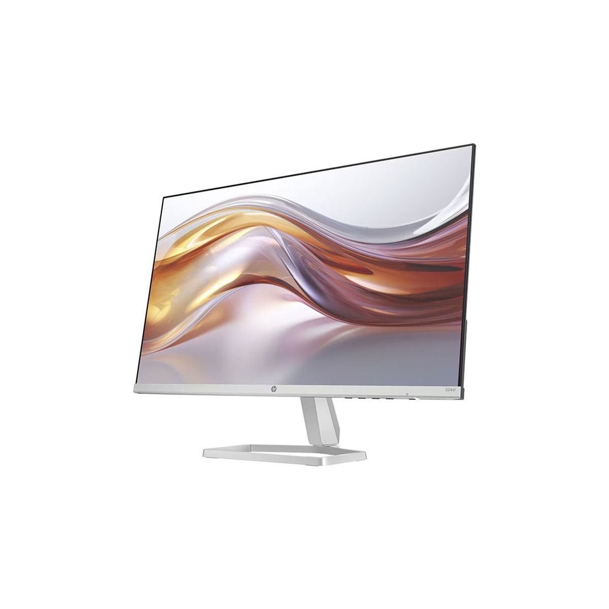 HP - Monitor HP Serie 5 524sf de 23.8" FHD, Negro (94C17AA)