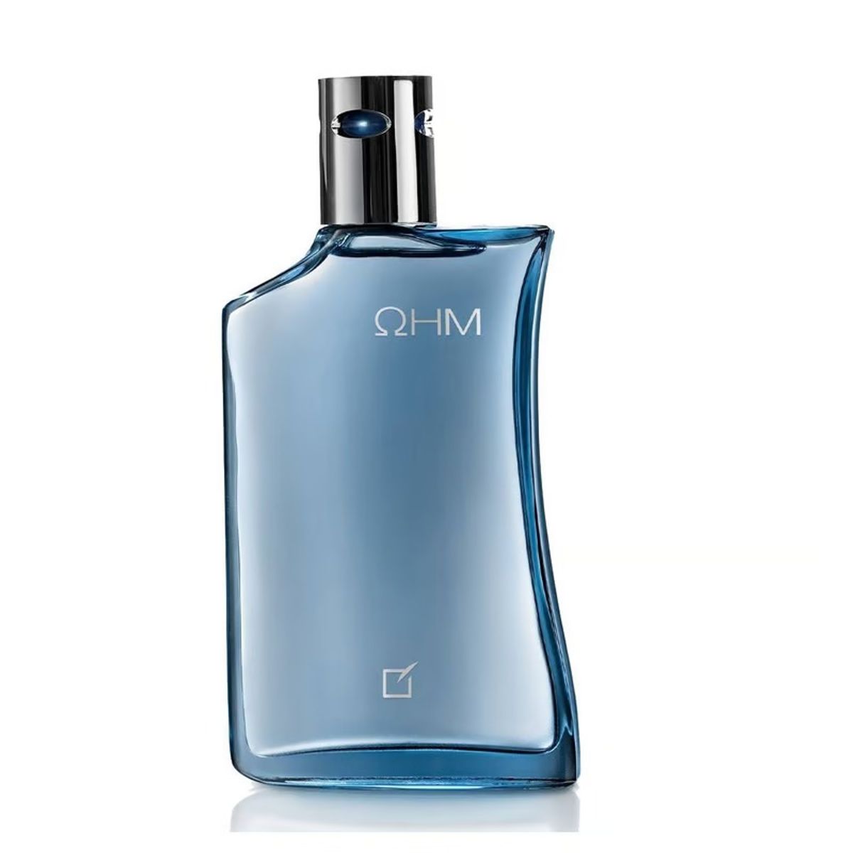YANBAL - OHM Perfume de Hombre Yanbal