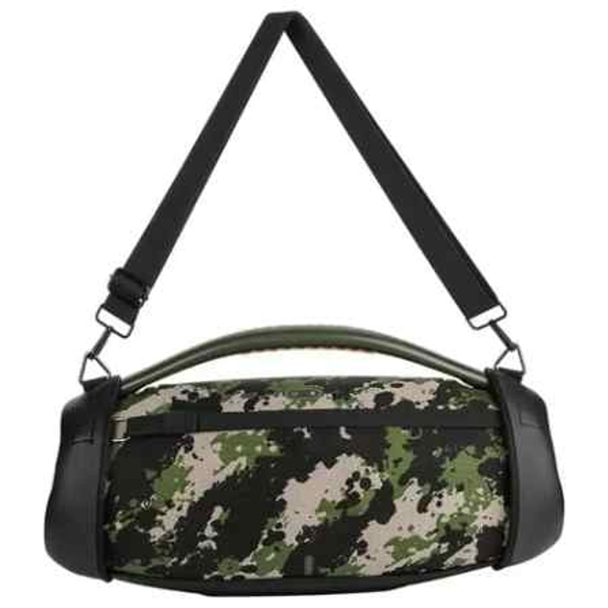 GENERICO - Estuche Correa Bolso Funda Transporte Boombox 3 / 2 semi rígido