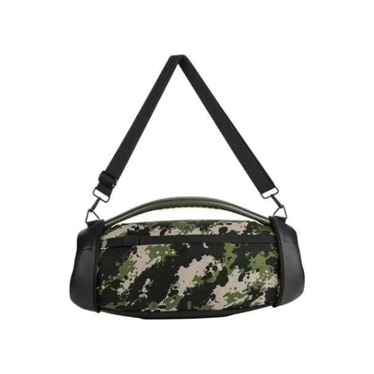 GENERICO - Estuche Correa Bolso Funda Transporte Boombox 3 / 2 semi rígido