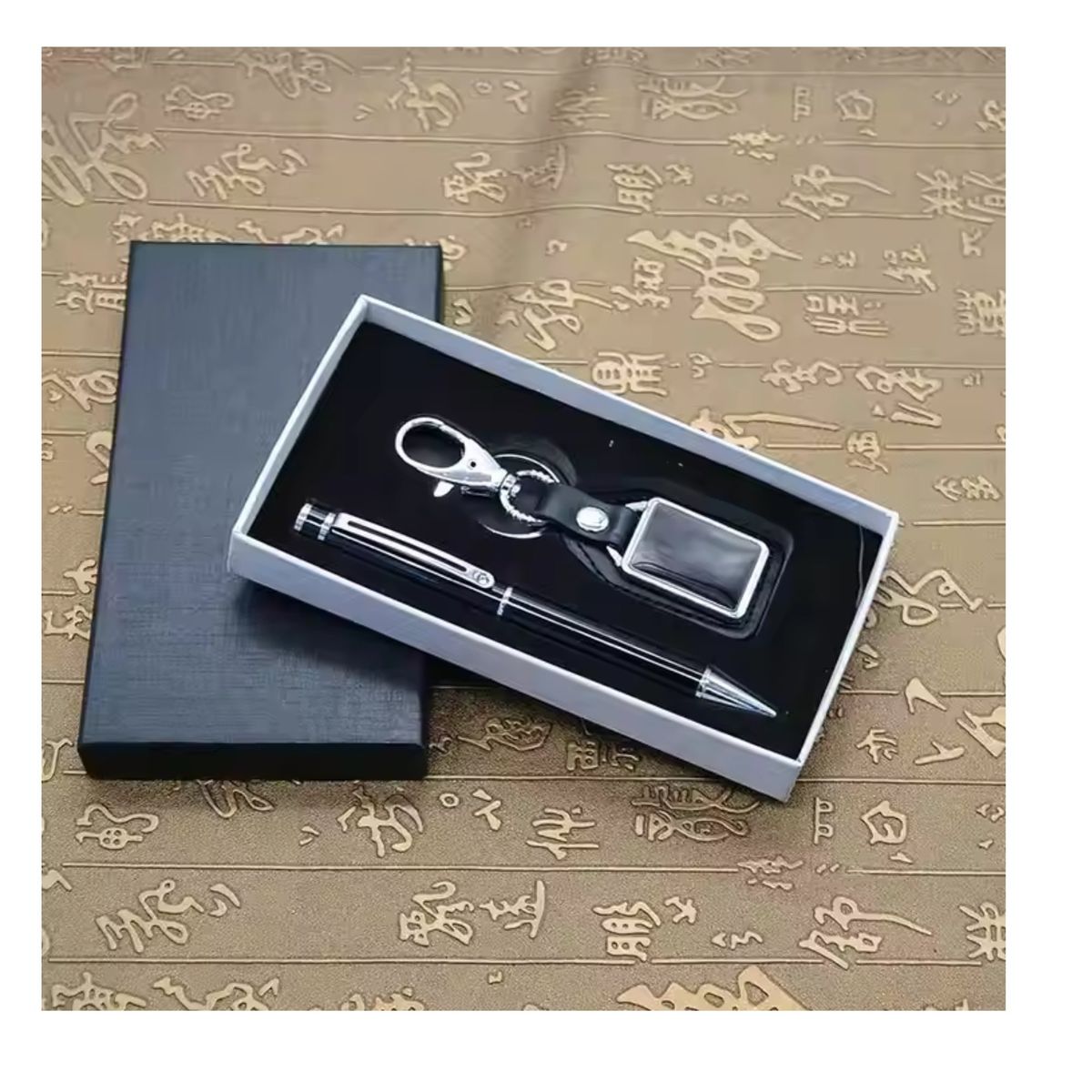 LENOVO - Audífonos Bluetooth Lenovo LP40 Pro + Set Ejecutivo de Regalo