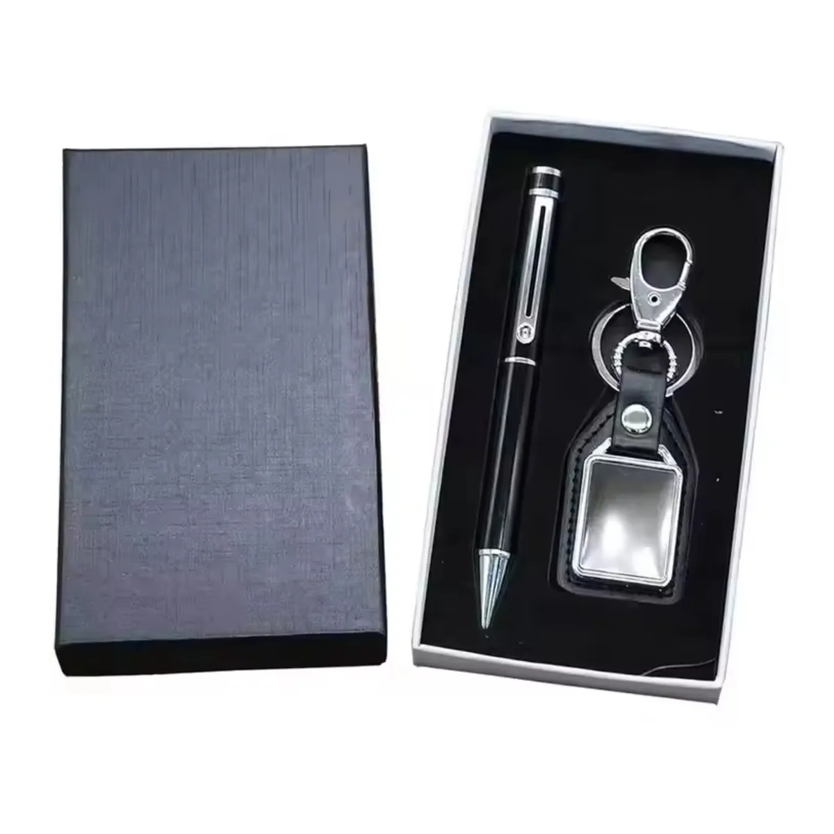 LENOVO - Audifonos Bluetooth Lenovo HE05 + Set Ejecutivo de regalo