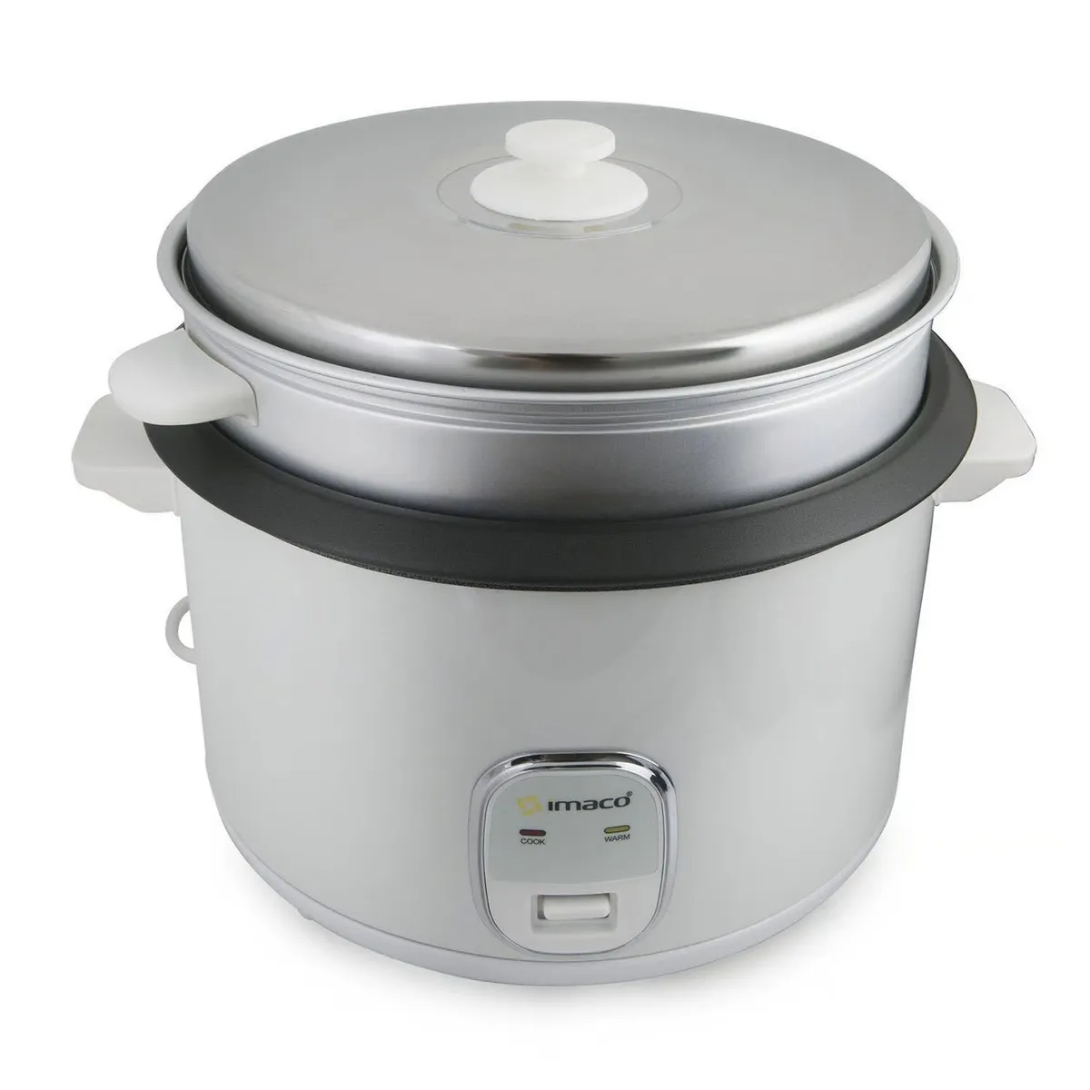 IMACO - Olla Arrocera 4.2 Lts RC42