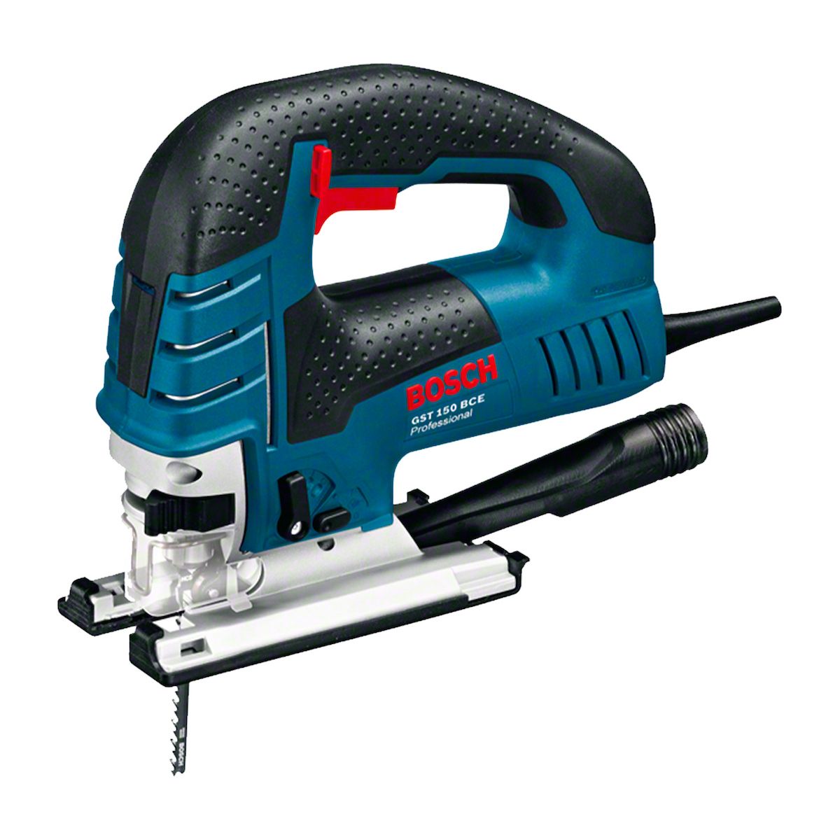 BOSCH - Sierra Caladora Bosch Gst 150 Bce 780w Industrial Heavy Duty
