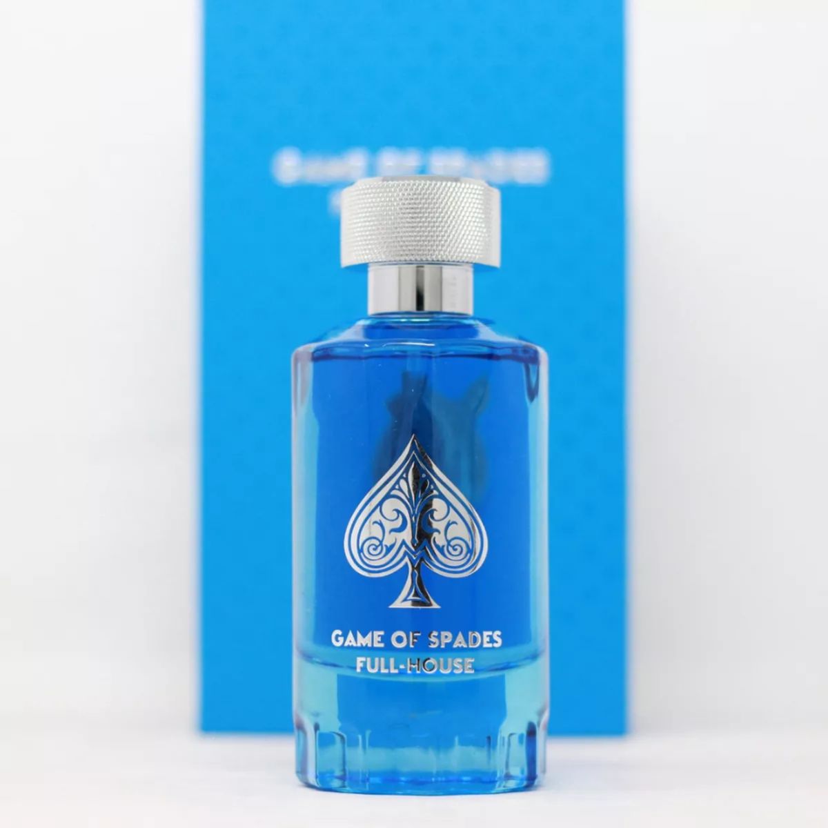 PERU IMPORTACIONES - Jo Milano Game Of Spades Full House Parfum 100ml
