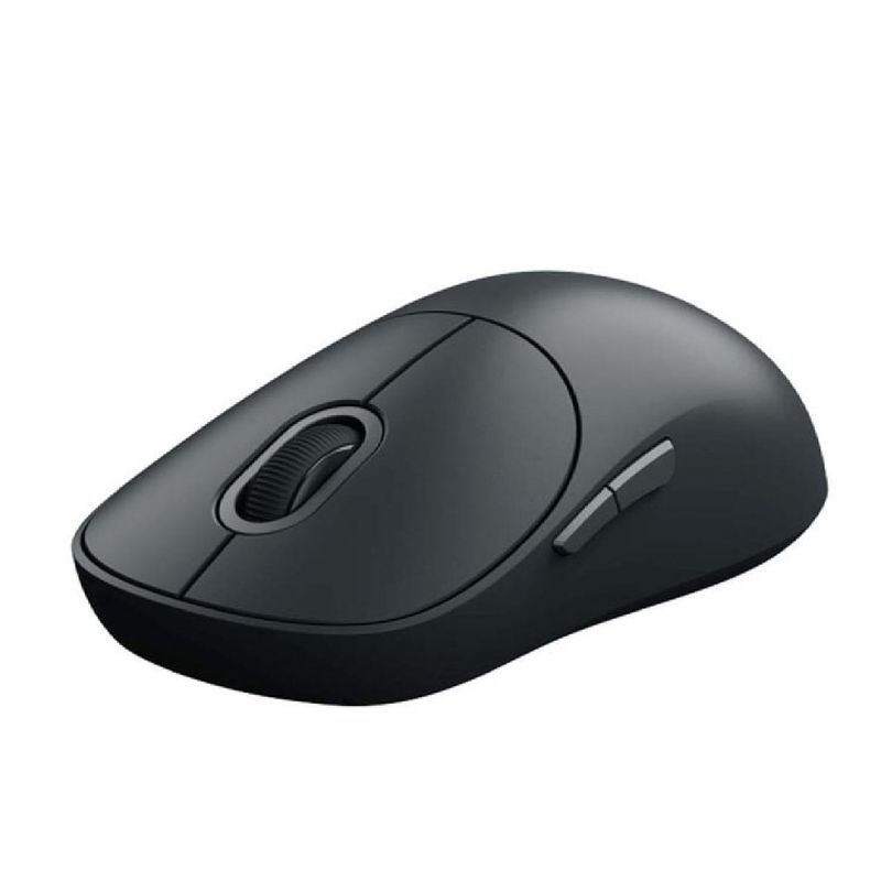 XIAOMI - Mouse Inalámbrico Xiaomi 3 negro GL-XMWXB03YM