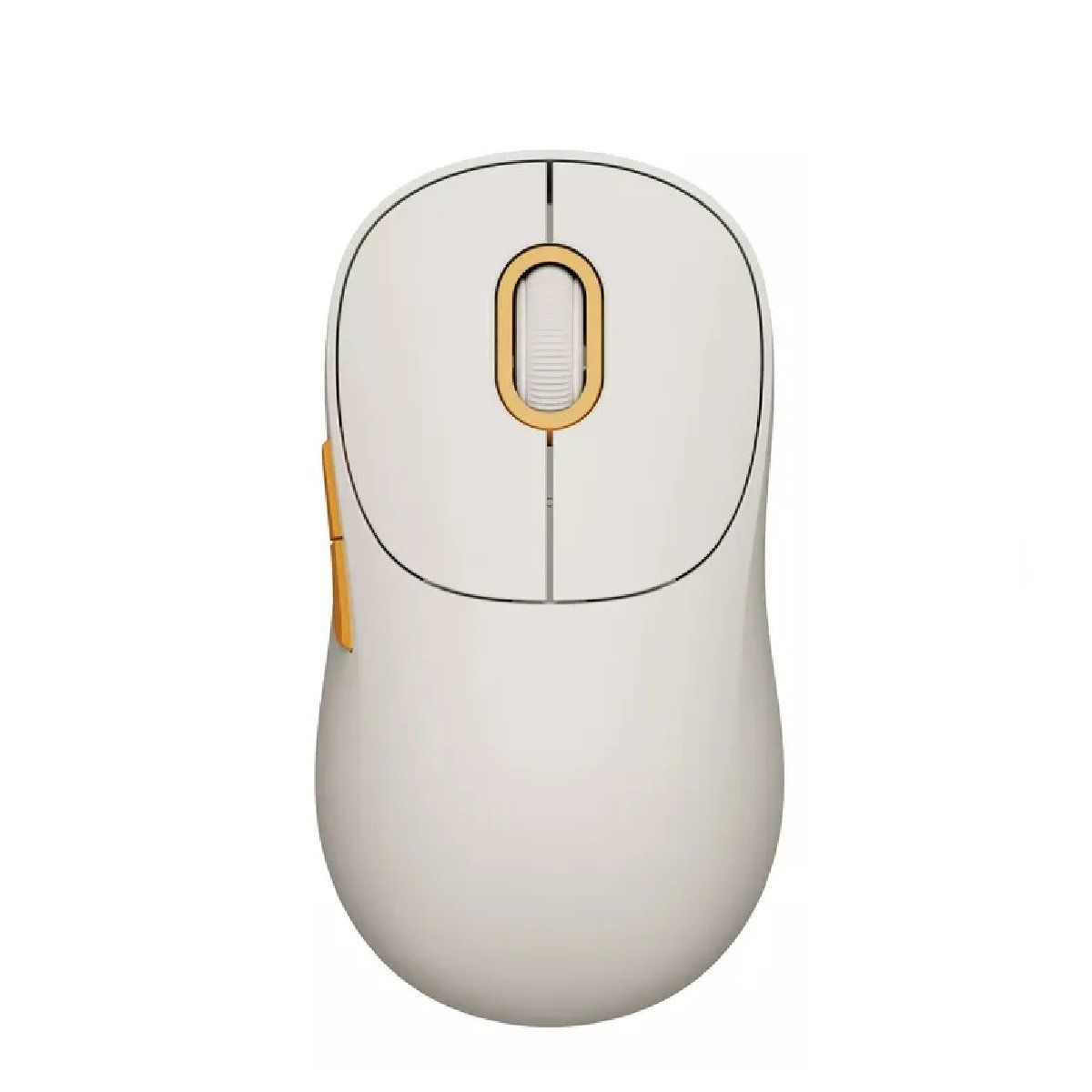 XIAOMI - Mouse Inalámbrico Xiaomi 3 blanco GL-XMWXB03YM