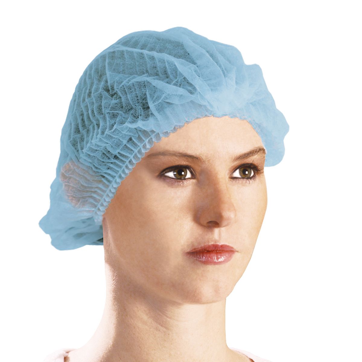 R&G - Toca Celeste - Cubrecabeza R&G caja x 100 und