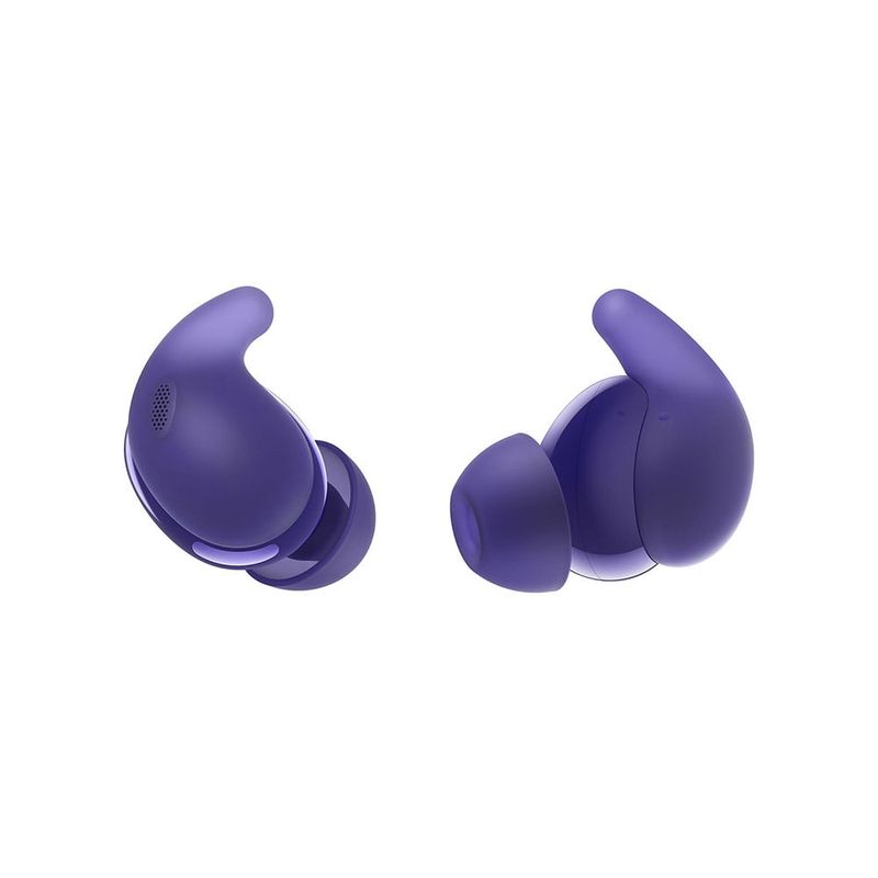 SONY - Sony Audífonos Wf-ls910n Linkbuds Fit X Olivia Rodrigo