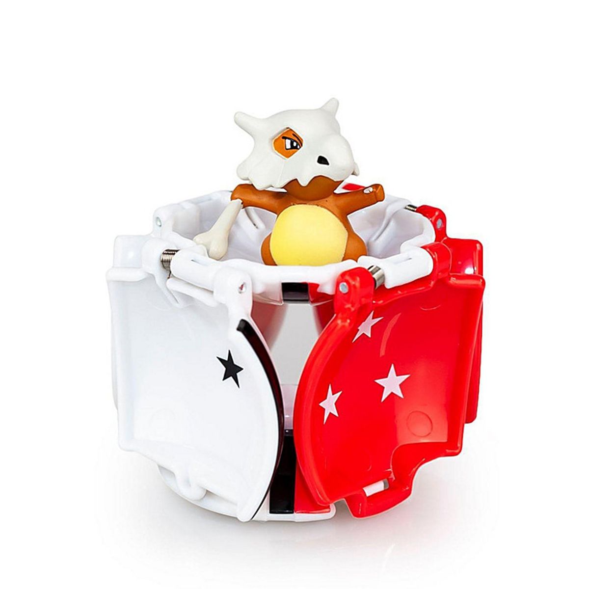 POKEMON - Pokemon Tomy  Cubone Pokeball