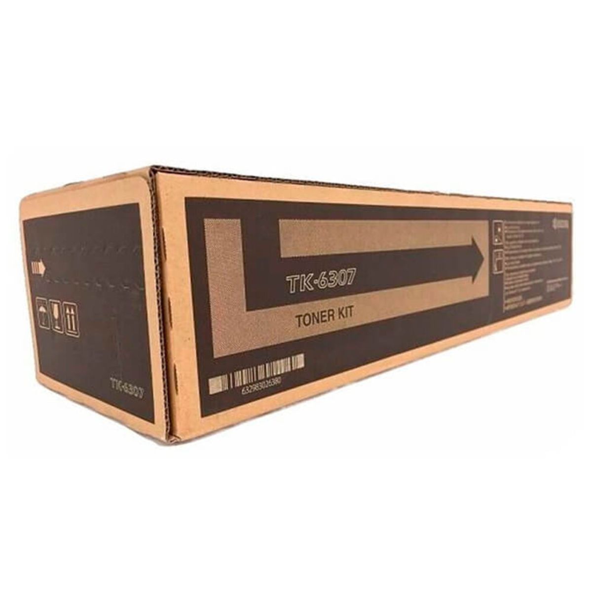 KYOCERA - TONER KYOCERA TK-6307 NEGRO