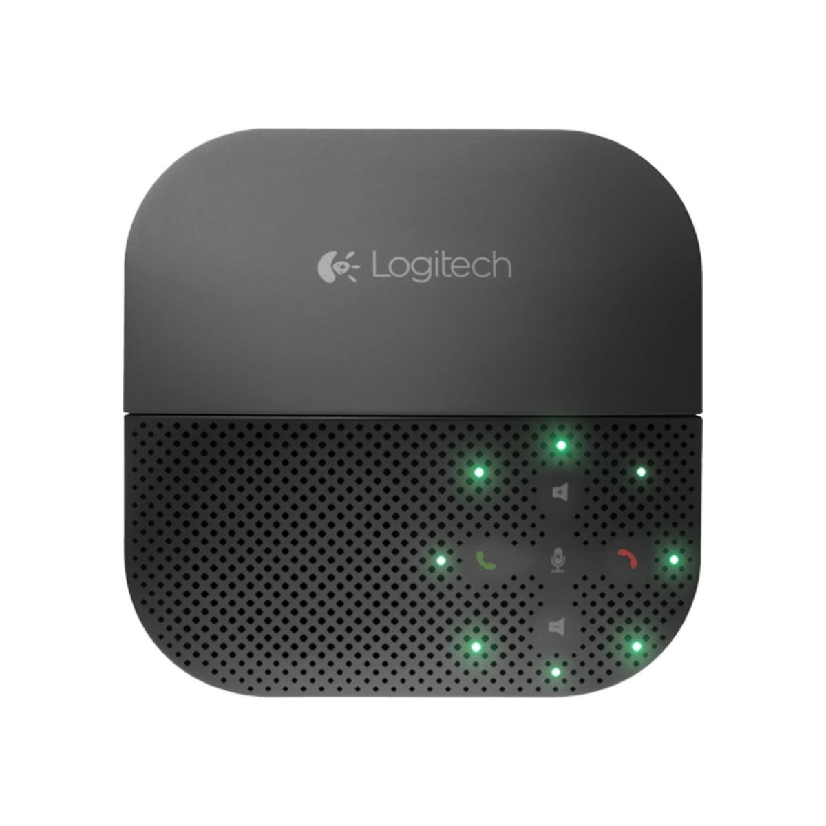 LOGITECH - LOGITECH MOBILE SPEAKERPHONE P710E