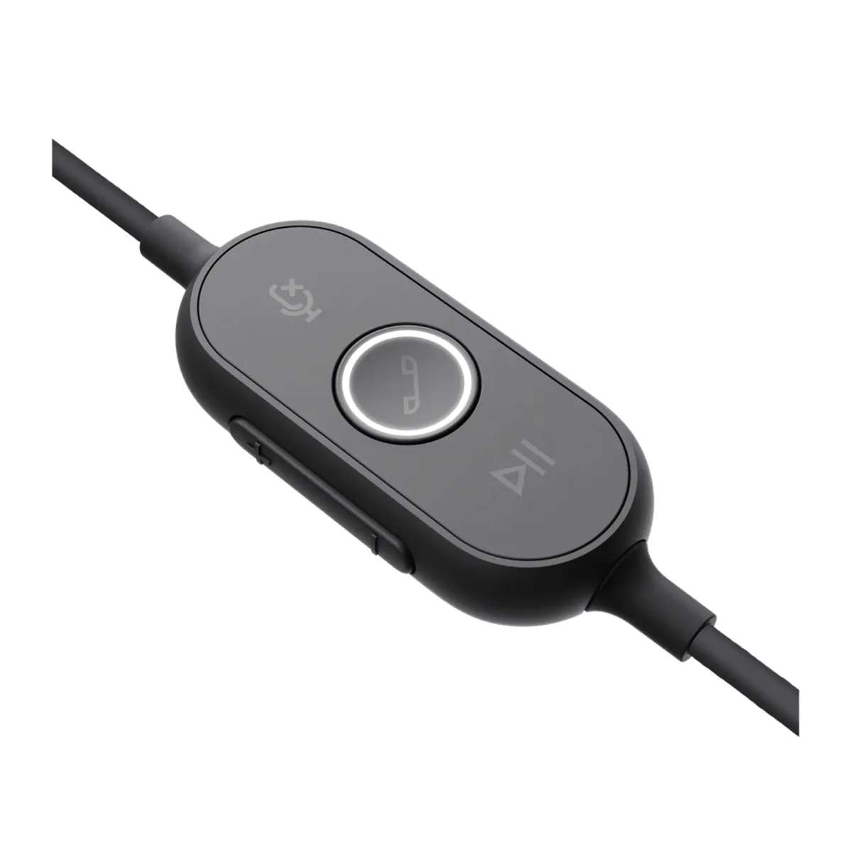 LOGITECH - Logitech Zone Wired - UC Version