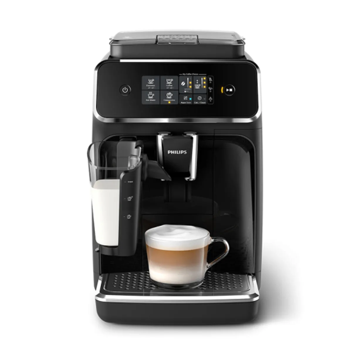 PHILIPS - Cafetera Expresso Philips Lattego EP2231 42