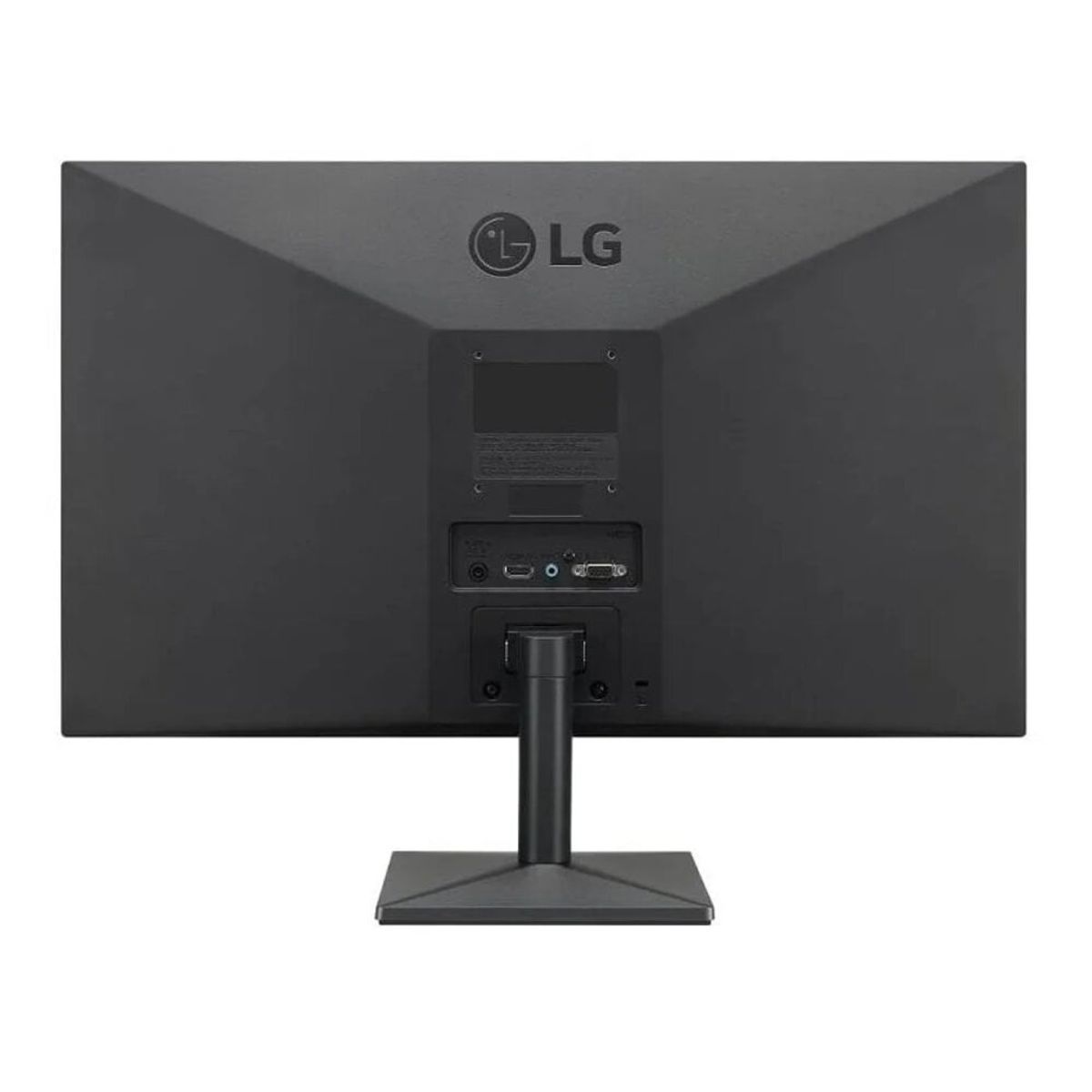 LG - MONITOR LG 24 24MK430H-B 75HZ IPS VGA HDMI