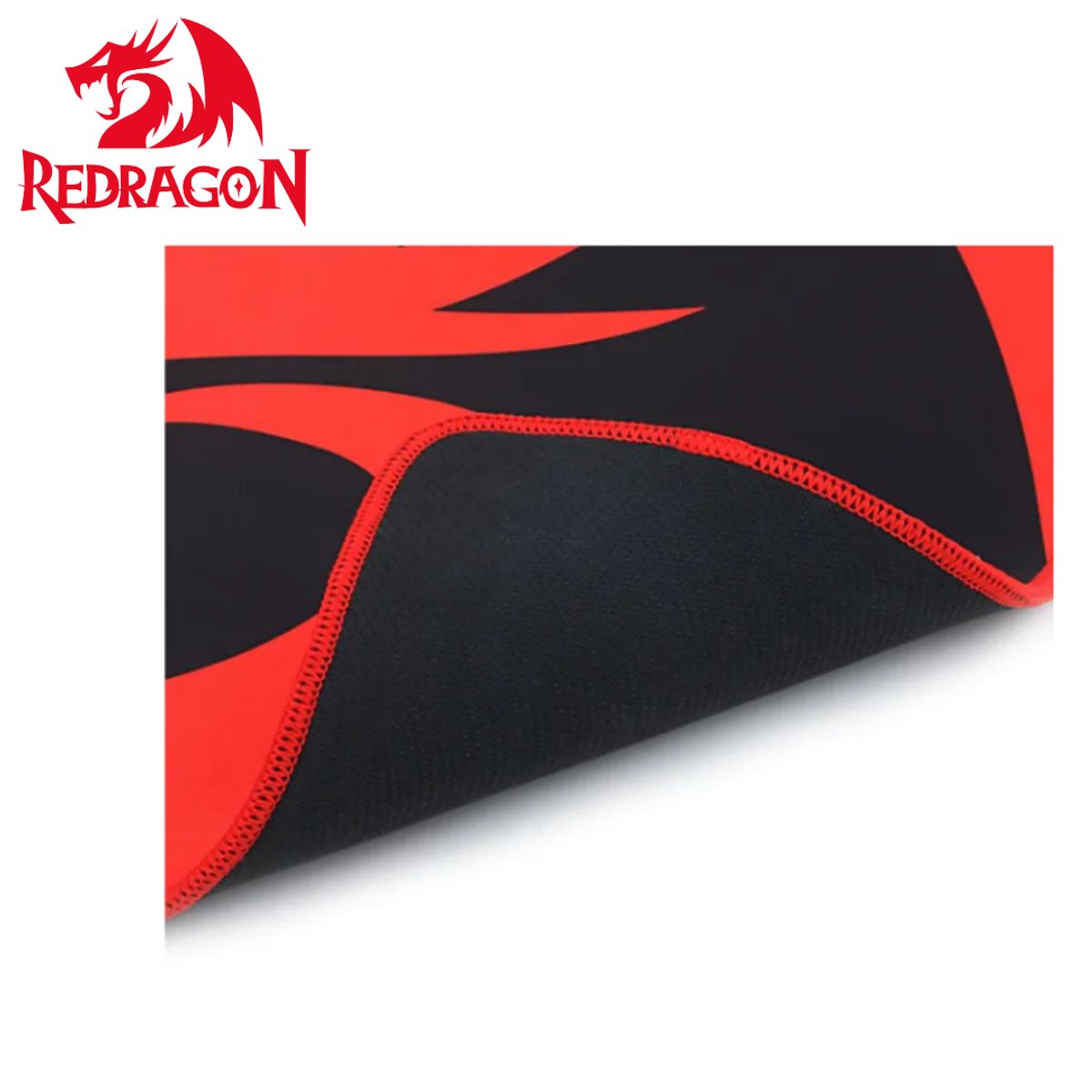 REDRAGON - pad mouse P006 KUNLUN L