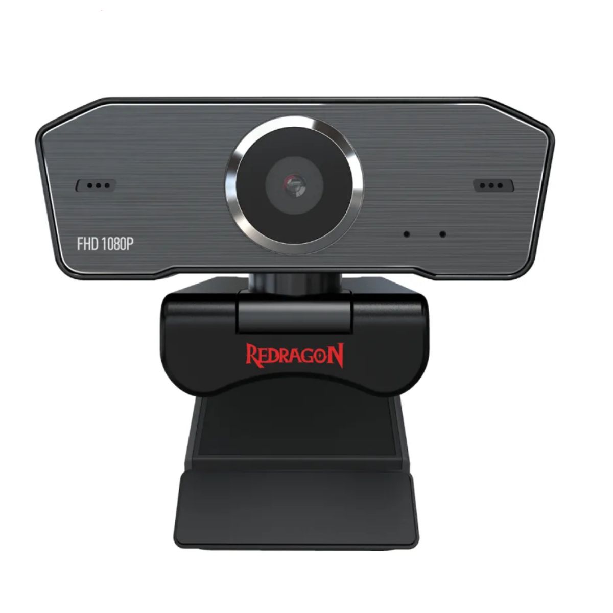 REDRAGON - Cámara Web Redragon GW800 HITMAN 1080p