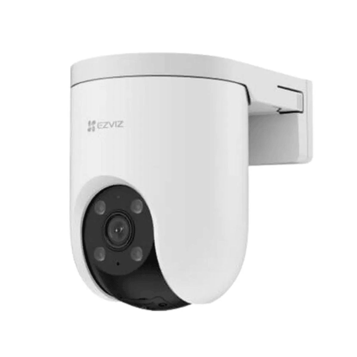 EZVIZ - CÁMARA DE SEGURIDAD EZVIZ EXTERIOR WI-FI GIRATORIA H8C 5MP