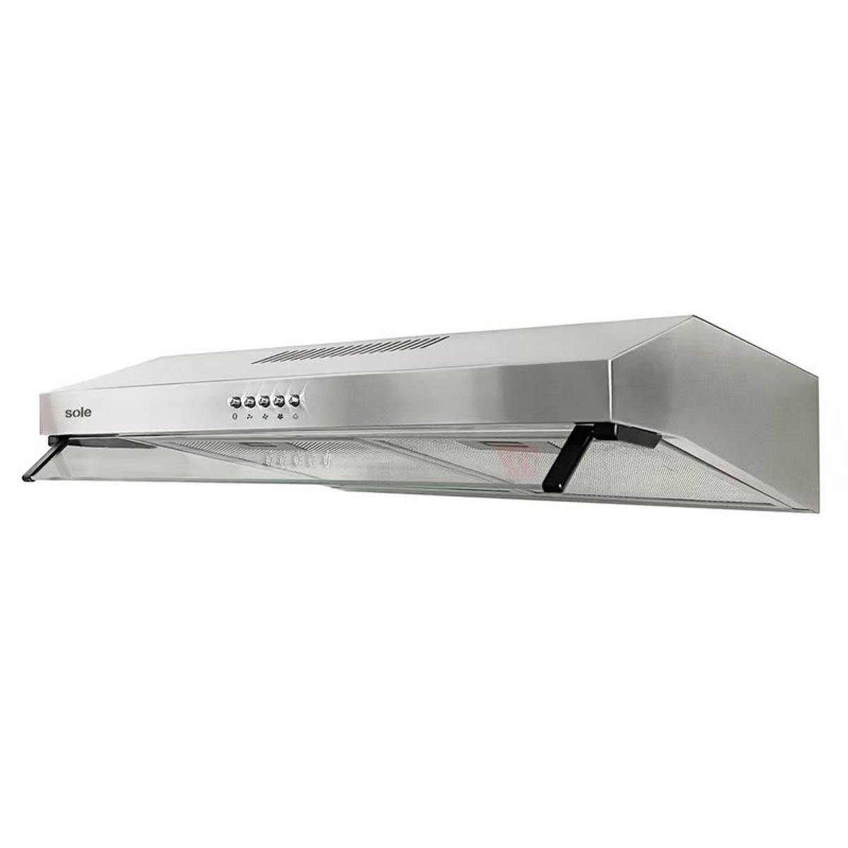 SOLE - Campana Extractora Sole Roma 60 Cm  TURE15