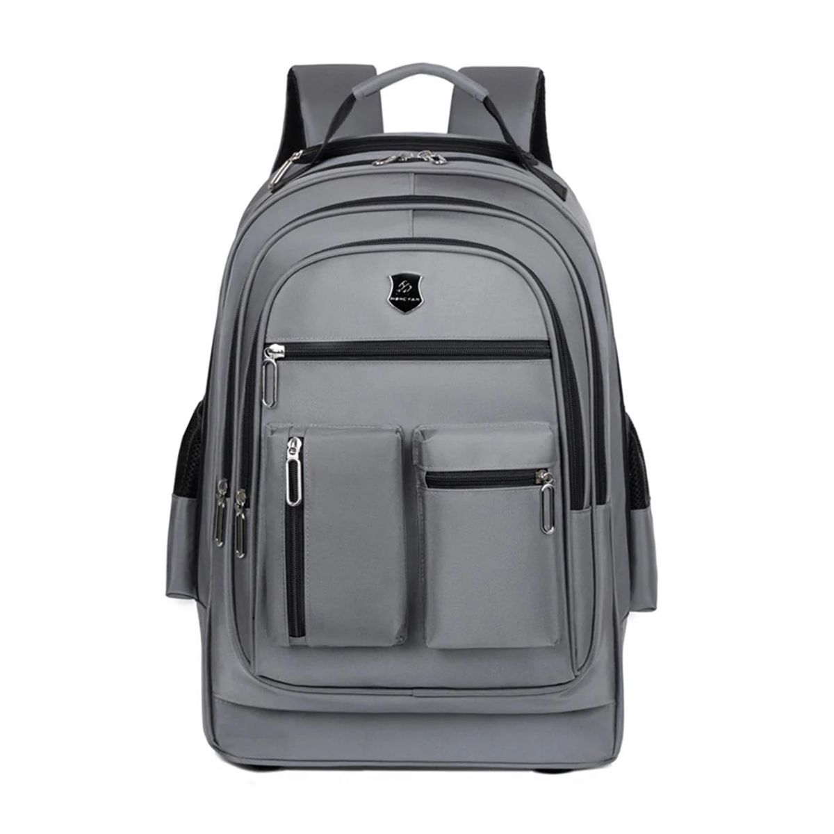 GENERICO - Makeway - Mochila con rueda Cabinera Escolar Universidad Negocios