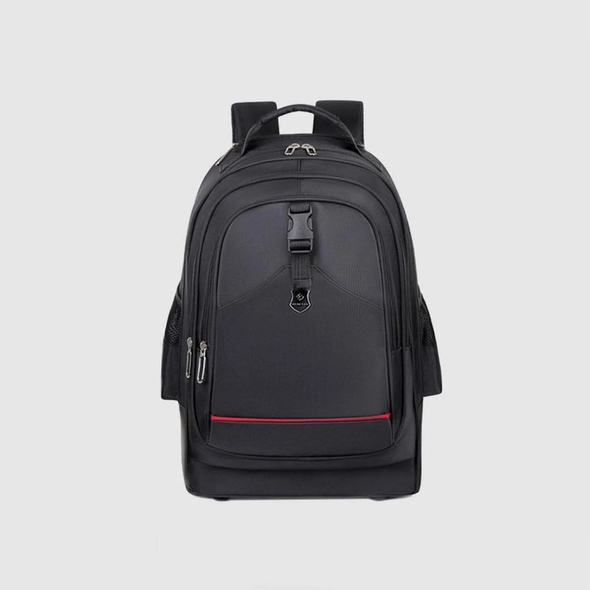 GENERICO - Makeway - Mochila con rueda Cabinera Escolar Universidad Negocios