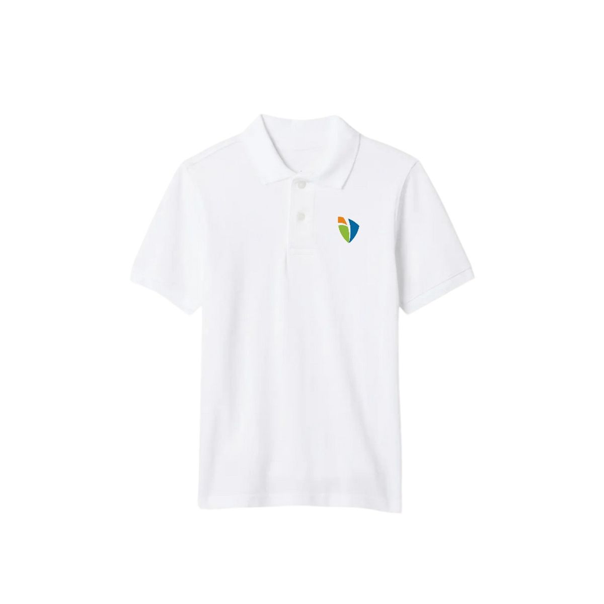 GENERICO - Polo de Algodón Piqué Innova School