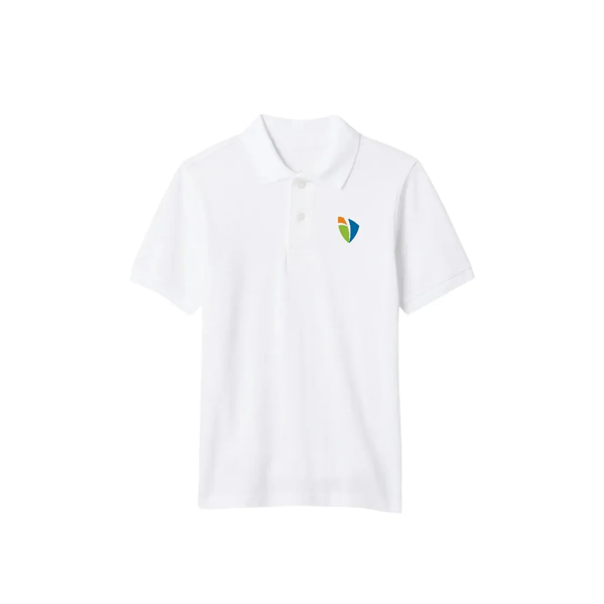 GENERICO - Polo de Algodón Piqué Innova School