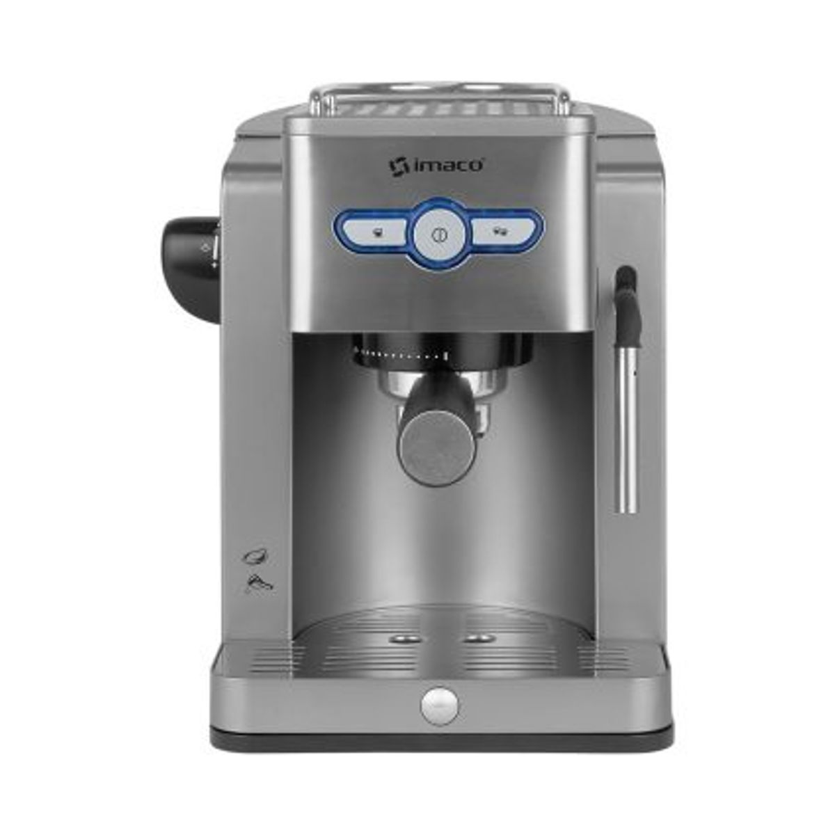 IMACO - Cafetera Expreso 19 Bares Imaco IECM192T