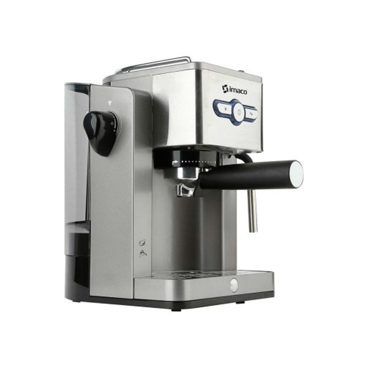 IMACO - Cafetera Expreso 19 Bares Imaco IECM192T