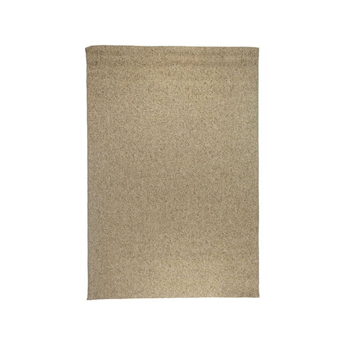 NIHM - Alfombra Pablo Brown 230x160 cm