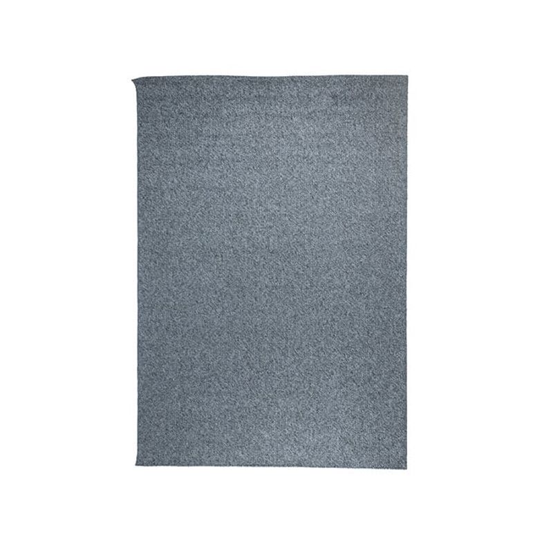 NIHM - Alfombra Pablo Grey 230x160 cm