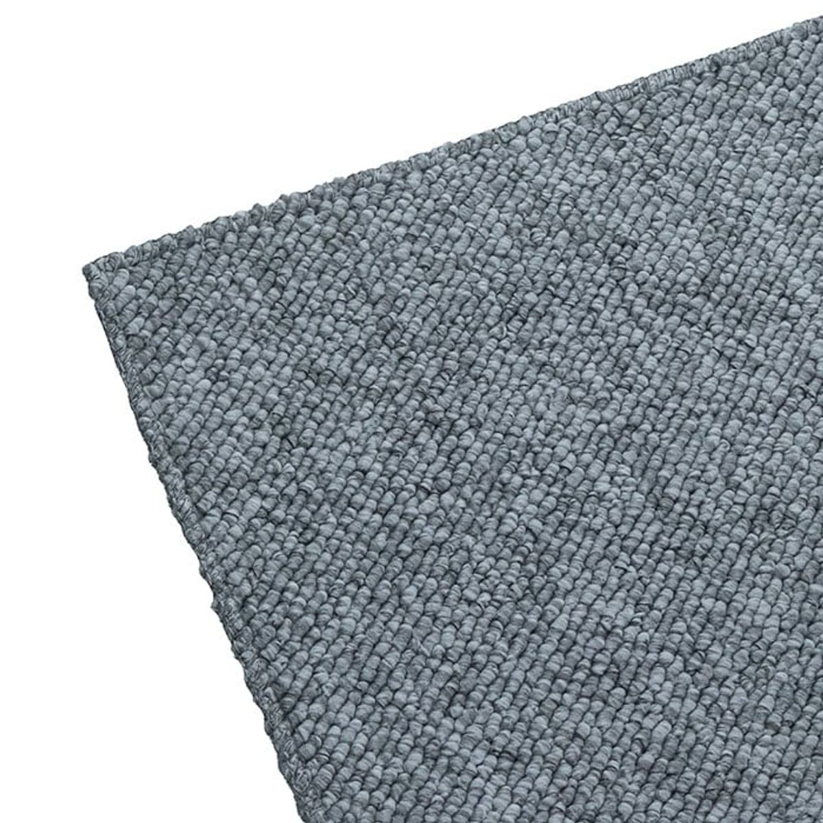 NIHM - Alfombra Pablo Grey 230x160 cm