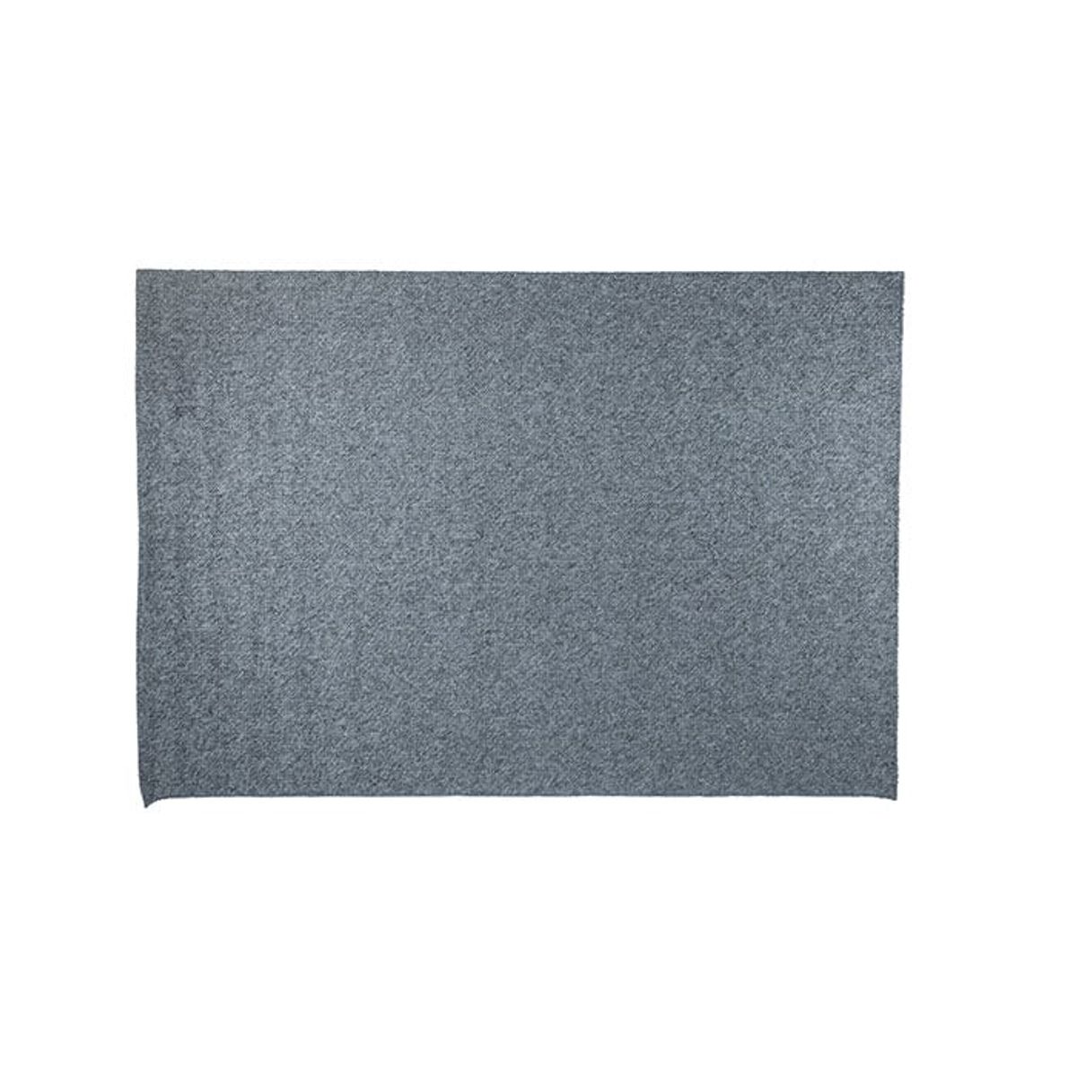 NIHM - Alfombra Pablo Grey 200x290 cm