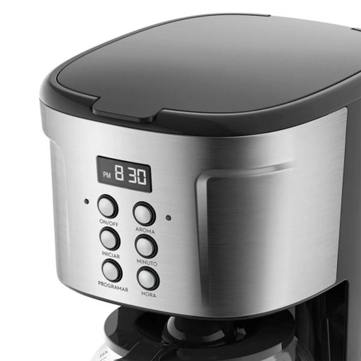 ELECTROLUX - Cafetera Eléctrica Electrolux Programable Experience ECM30