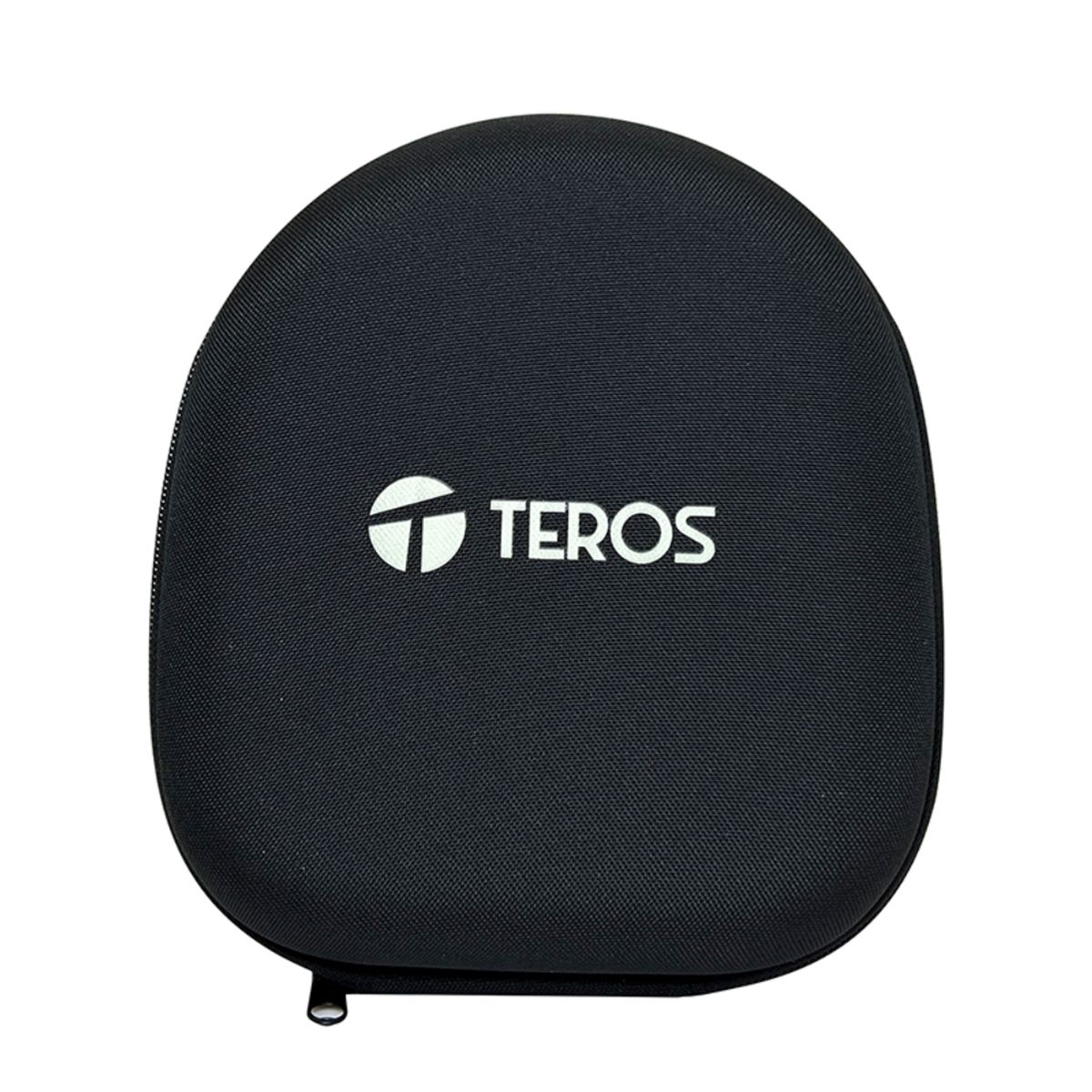 TEROS - Audífono inalámbrico ANC TEROS TE-8033N HEADSET negro