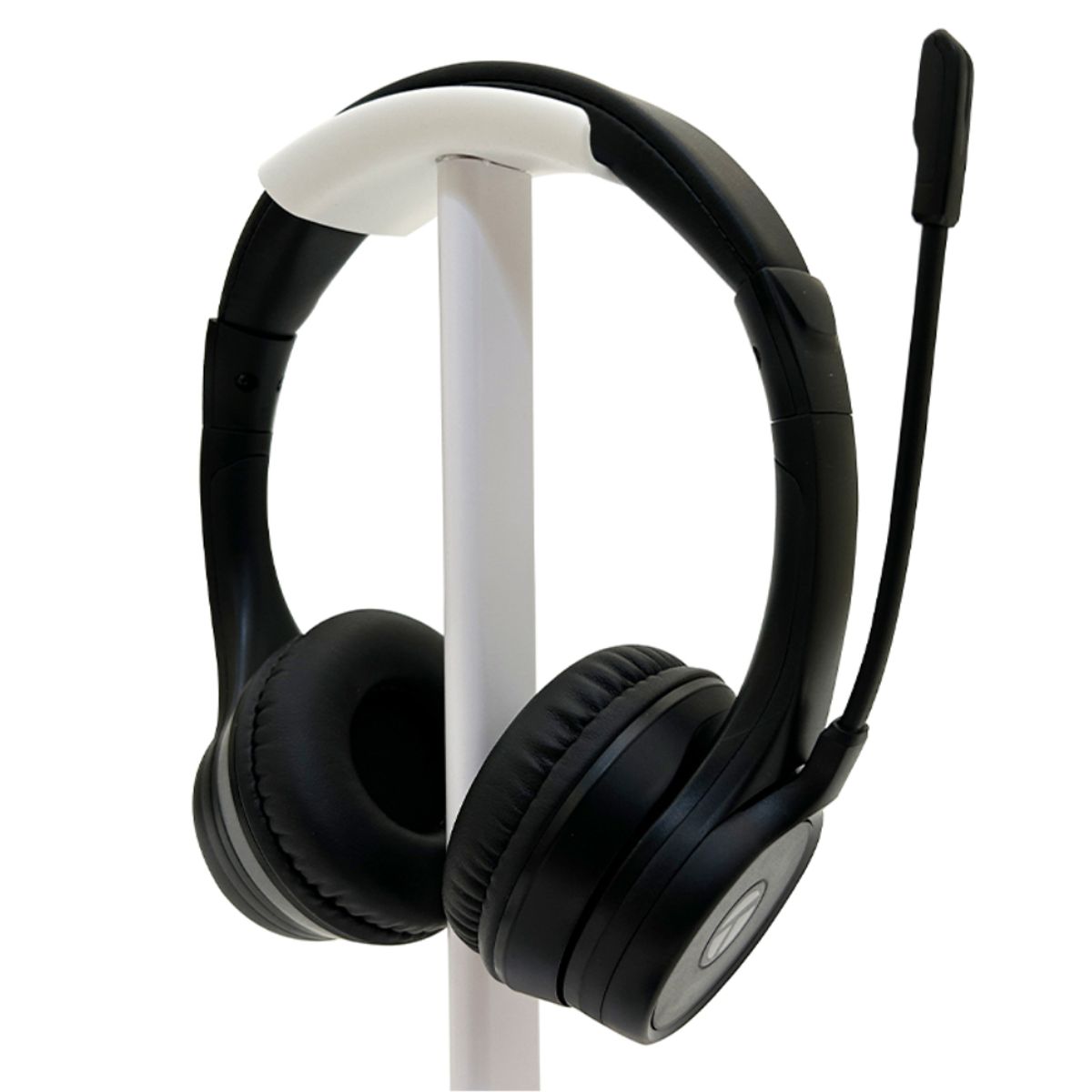 TEROS - Audífono inalámbrico TEROS TE-8035N HEADSET negro